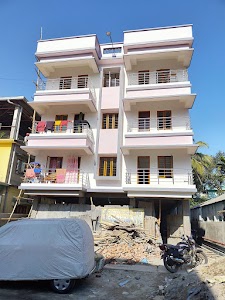 Kedarnath Apartment
