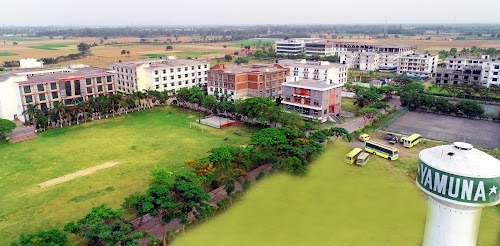 Yamuna Group Of Institutions