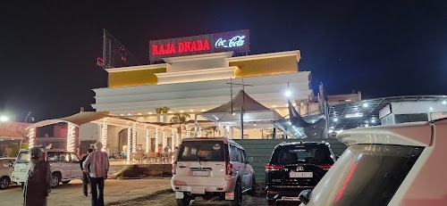 Raja dhaba