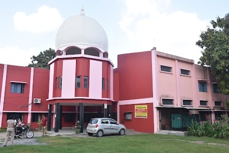 Gurunanak College (G N COLLEGE) Dhanbad