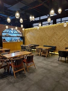 Peroia Cafe