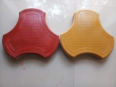 J P Bricks kasdol