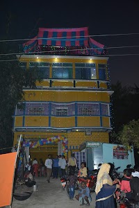 Ajmeri orkesta janta bazar