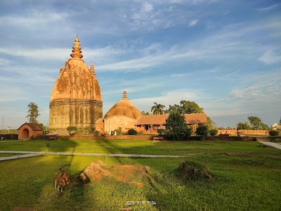 Sivasagar