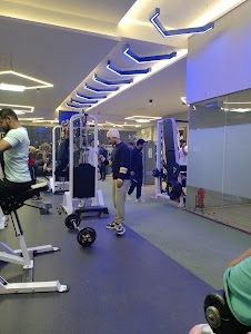 ASSAULT FITNESS powered by VFITT