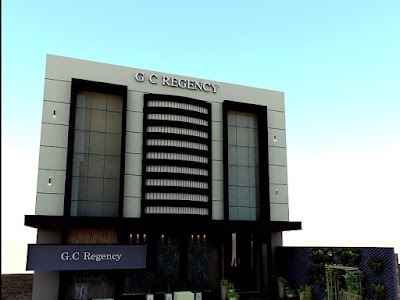 Hotel G C Regency