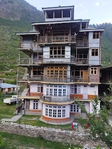 Chanderkanta home stay