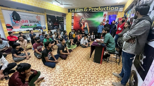 Lx Film Production