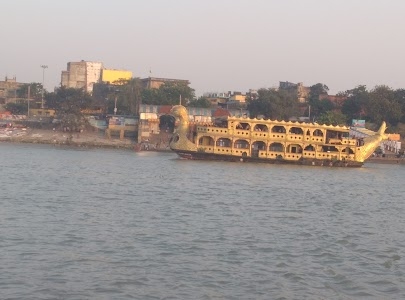 Nimtala Ghat