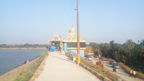 Hesaraghatta Lake