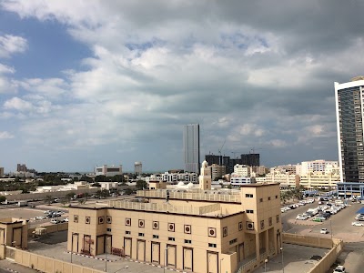 Al Rashidiya 3