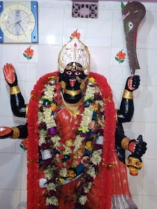 Keledona Kali Temple