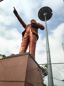 Dr. Bhimrao Ambedkar Statue