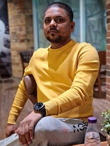 Muzaffar Ahmad Nagar