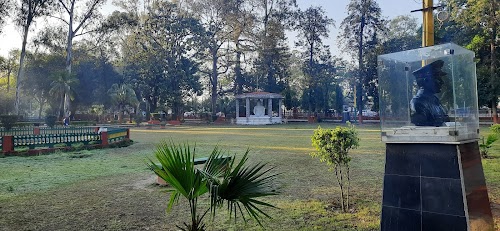 Company Bagh