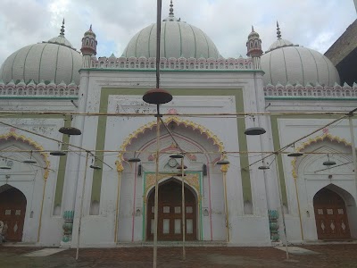 Jama Masjid