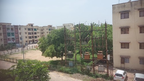 Hazira Police Station