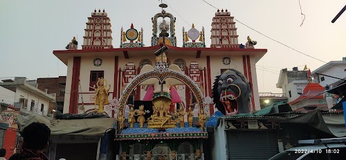 Shiwala Market