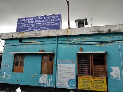 Jirangacha Block Primary Health Centre