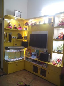 Intiriyar Home wark modeller all tipe karpenter