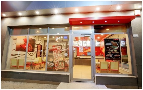 Pizza Hut