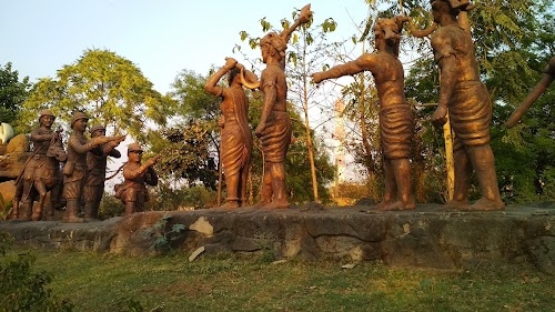 CSEB Chowk