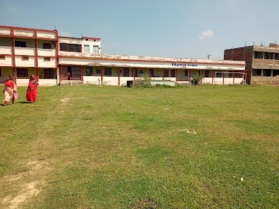 C.M.J College, Donwarihat, Khutauna