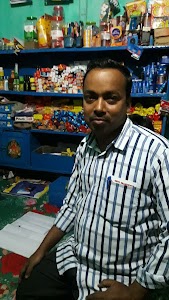 Subham store Diksam