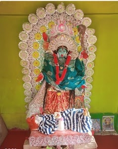 Maa Kali Temple