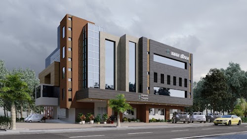 Agrawal Hospital, Superspeciality and Trauma centre