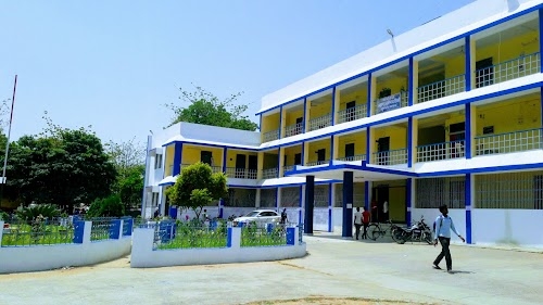 Anumandal Office Dumraon ( BUXAR )