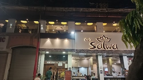 Cafe Salwa