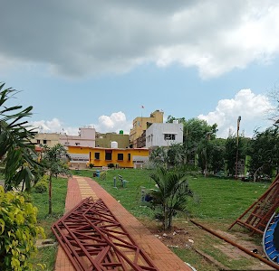 Amrit park, Phose-4, Ward no-14 Bholur Bandh ke Samip(Chas Municipal Corp)
