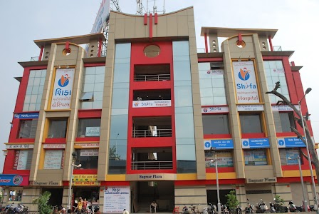 Shifa Multispeciality Hospital