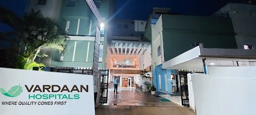 Vardaan Hospital & Research Centre