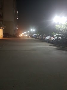 Shalimar City