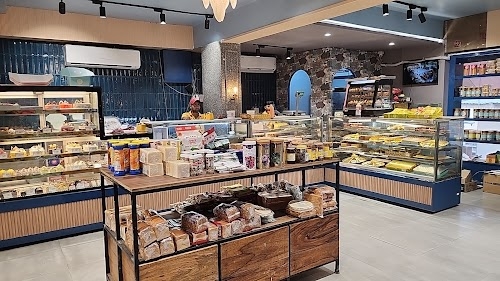 KAMDHENU Sweets | Confectionery And Bakery