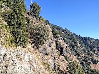Shali tibba