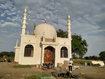 Haji baba dargah shareef surala (हाजी बाबा दरगाह शरीफ)