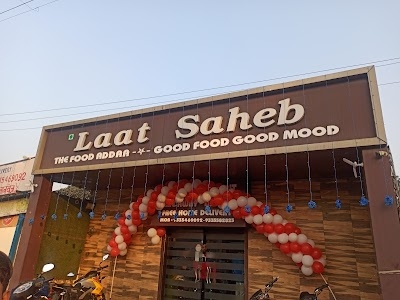 Laat Saheb( The Food Adda)