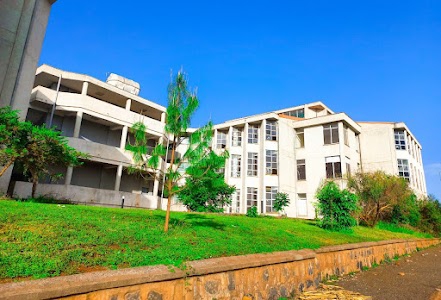 Jimma University Institute of Technology (JUIT)