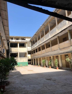 S.B. Garda College