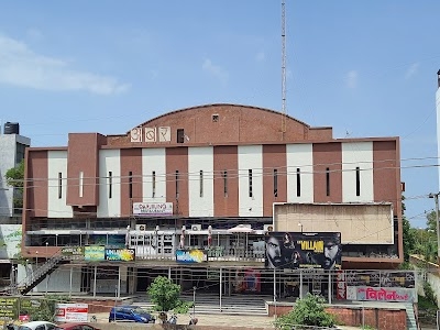 Amber Cinema