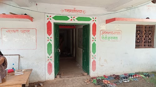 Chhatrapati sahu ji maharaj convent school sushila jila satna mp