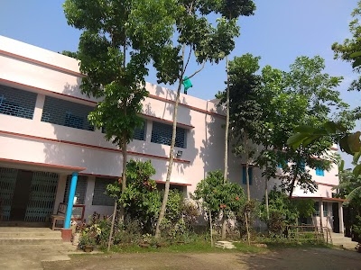 sacred heart primary school baidyapur