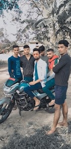 Rampur tola bhaluhi