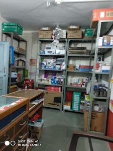 Charbhuja Computers
