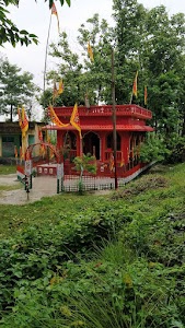 Hanuman mandir