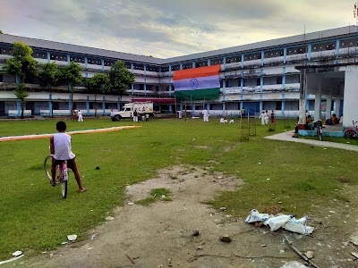 Rajarhat High School (H.S.)