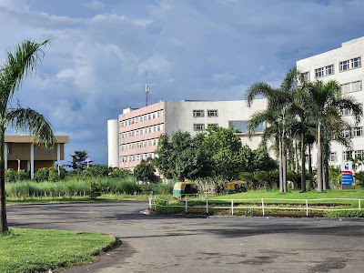 IQ CITY HOSPITAL PLAY GROUND